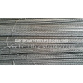 Cold Rolled Steel Bar (CR-01) 4340 alloy steel bar